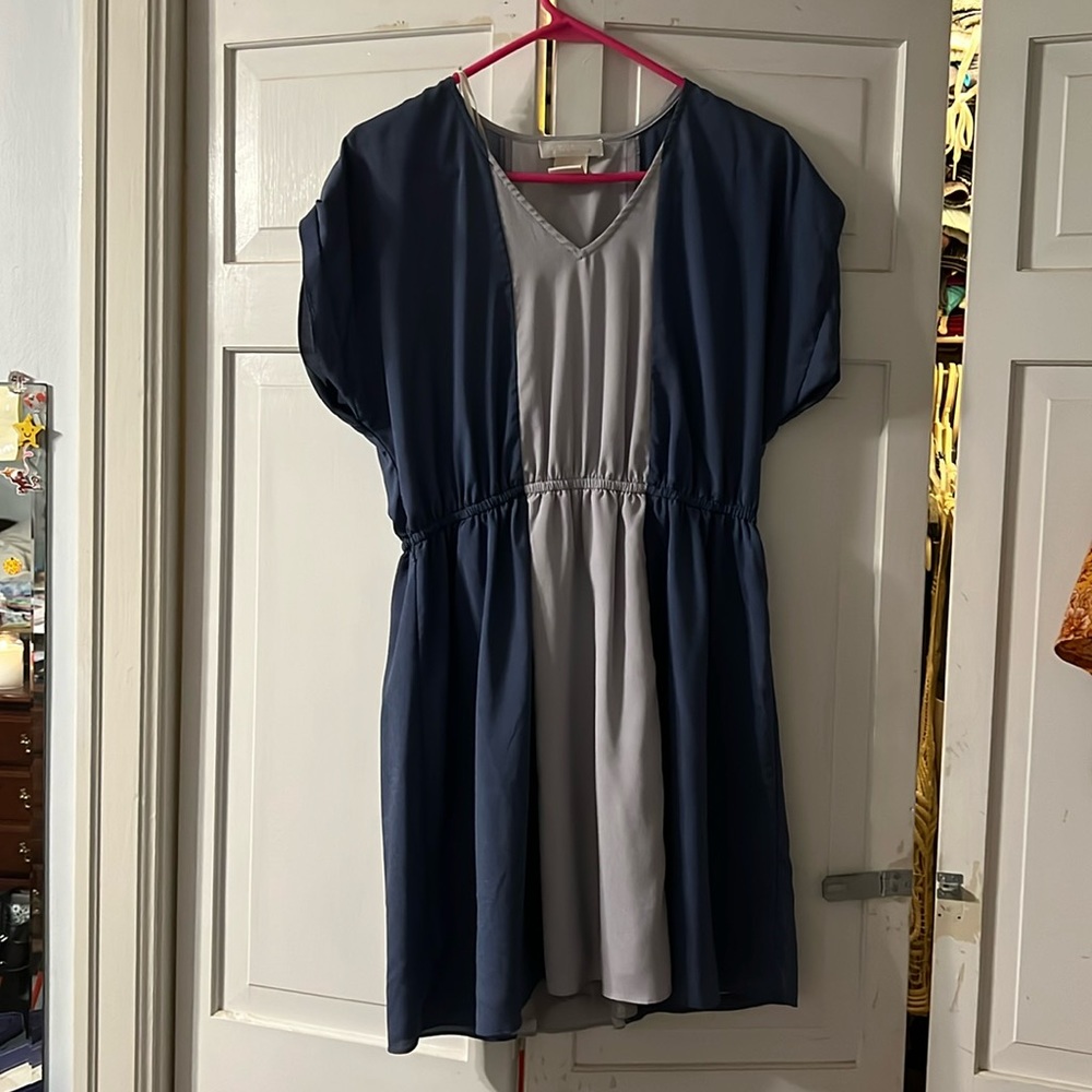 MM Couture dress